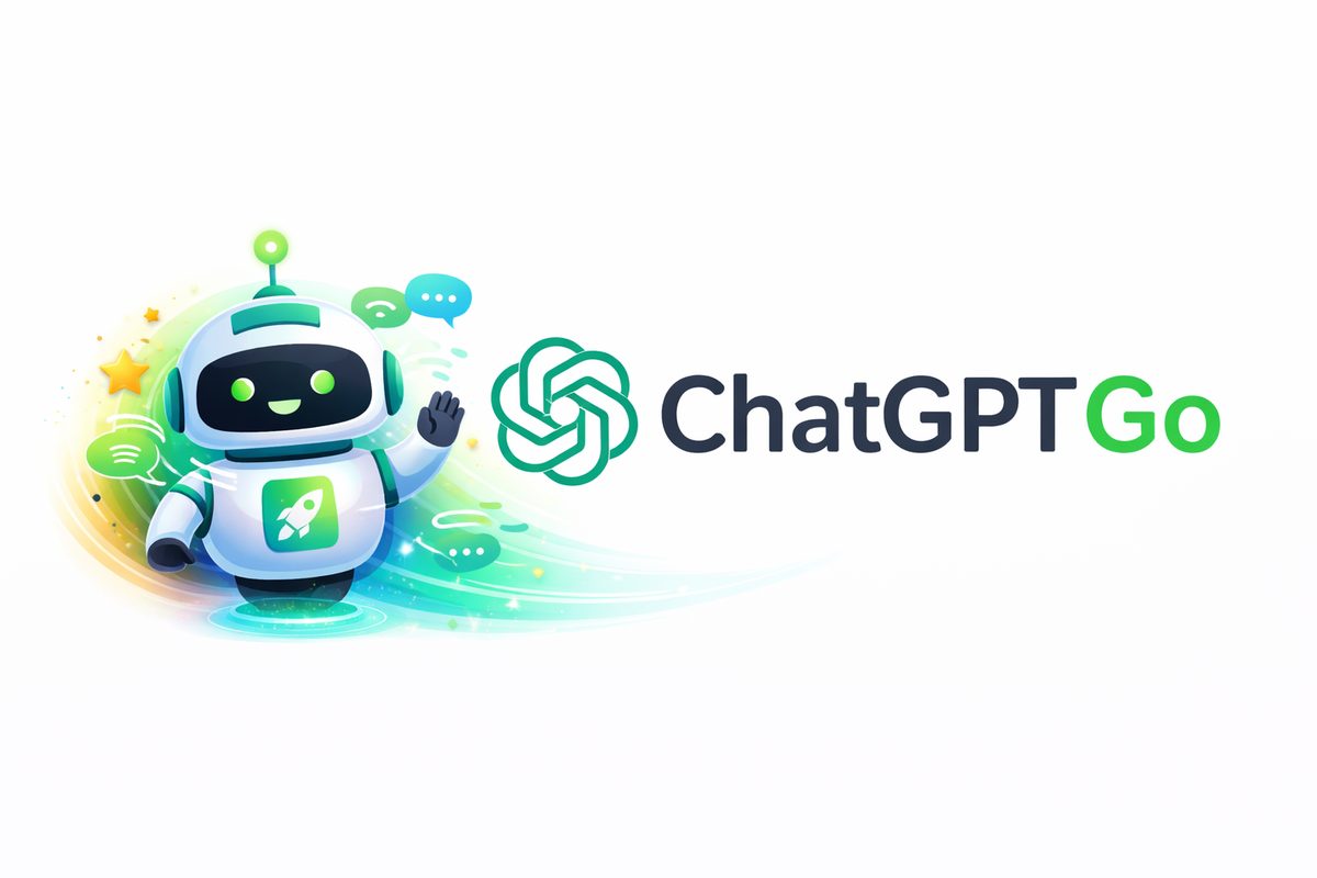 Chat GPT 5.2 - GO