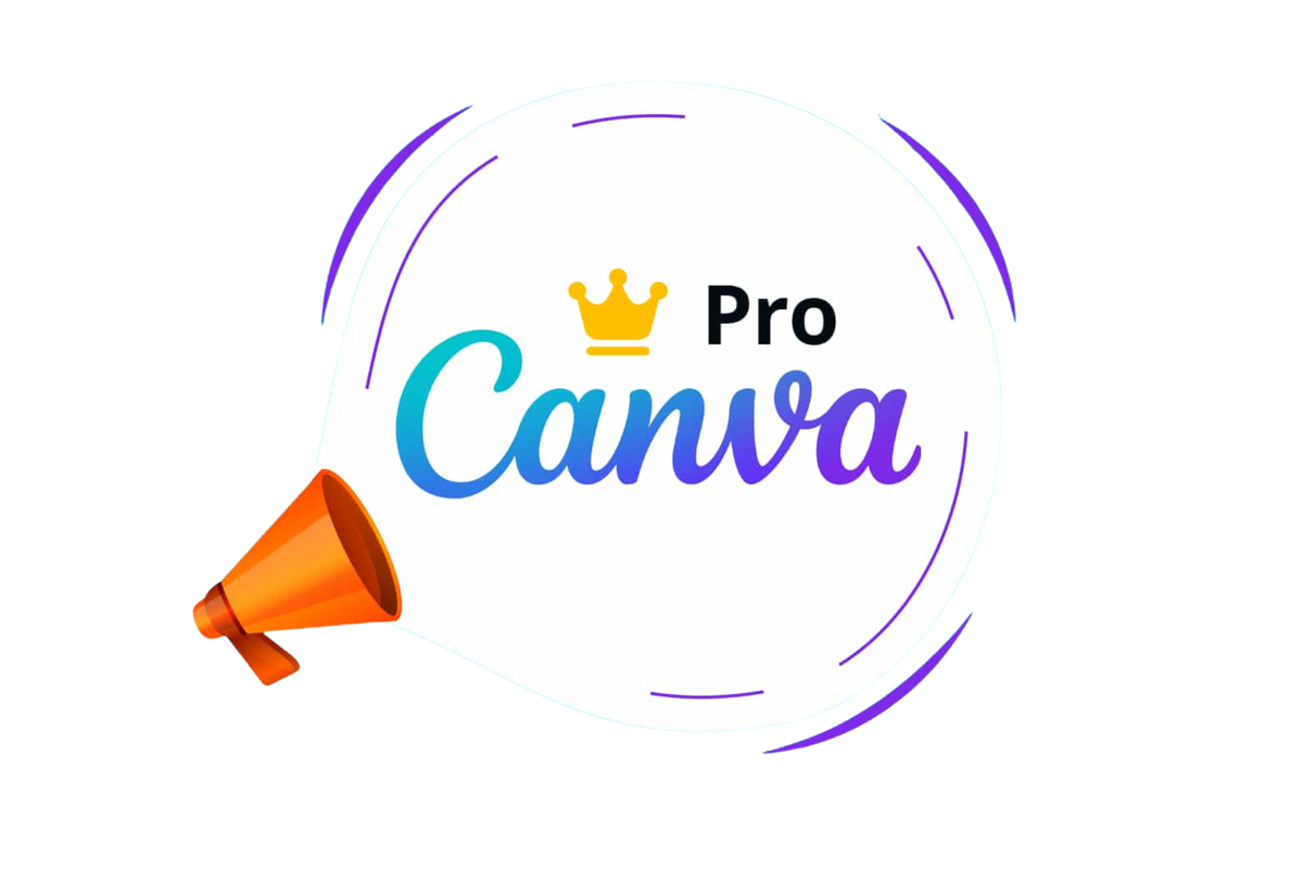 CANVA PRO